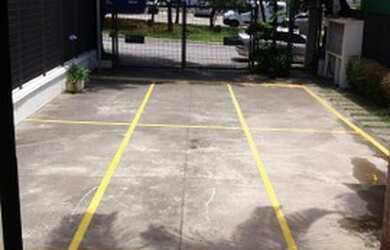 Imagem 3: Galpão em Tamboré - Barueri