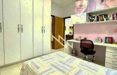 Imagem 12: Sobrado à venda, 300 m² por R$ 1.740.000,00 - Loteamento Portal do Sol...