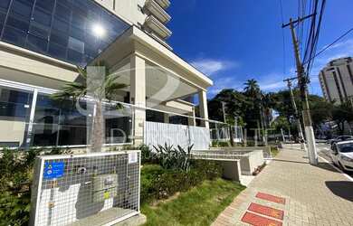 Imagem: O depósito possui 1 Vaga na garagem e 39m² de Área e está