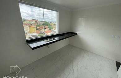 Imagem 11: Cobertura à venda, 140 m² por R$ 650.000,00 - São João Batista - Belo...