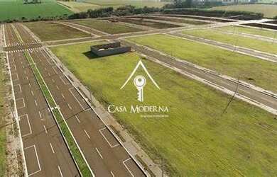 Imagem: O terreno possui 301m² de Área e está localizado em Recanto