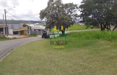 Imagem 2: Terreno Urbano para venda em Salto de Pirapora - SP