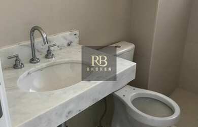 Imagem 9: Apartamento 151m² à venda no condomínio clube Helbor Family Garden...