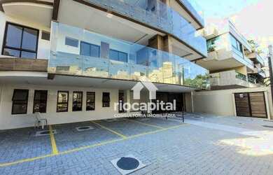 Imagem 2: Cobertura com 3 quartos à venda, 320 m² por R$ 1.650.000 - Recreio dos...