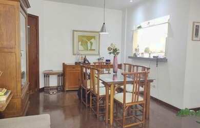 Imagem 2: Apartamento para venda com 75 metros quadrados com 2 quartos em Centro - Belo Horizonte