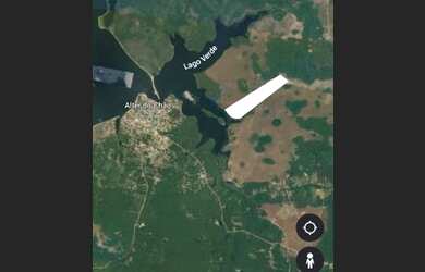 Imagem: O terreno possui 300m² de Área e está localizado em Setor