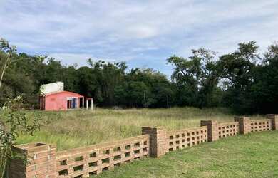 Imagem: O terreno possui 4.576m² de Área e está localizado em Vila