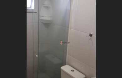 Imagem 4: Apartamento com 2 dormitórios, 50 m² - venda por R$ 245.000,00 ou aluguel...