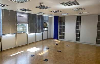 Imagem: O depósito possui 125m² de Área e está localizado em Bela