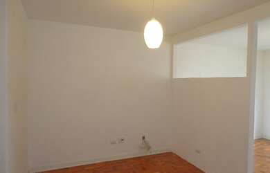 Imagem 3: Estúdio para aluguel, com 41 metros quadrados em Bela Vista