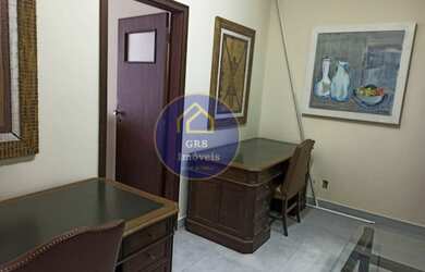 Imagem: Conjunto Comercial Lindo e Mobiliado!