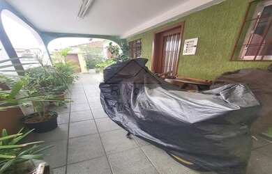 Imagem 3: São Paulo - Terreno Padrão - Vila Santa Teresa Zona Leste