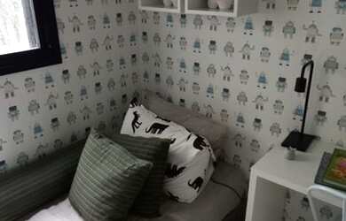 Imagem 5: LINDO APARTAMENTO 02 DORMS 34M² AV NAÇÕES UNIDAS