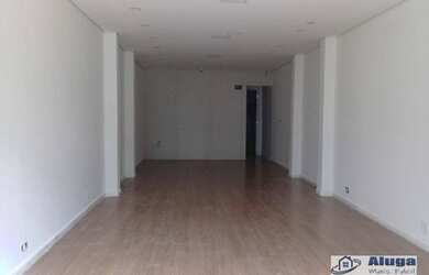 Imagem 2: Salão no Tatuapé