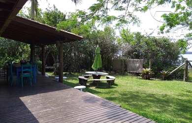 Imagem 2: Casa Residencial à venda, Praia de Itapirubá, Imbituba -