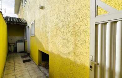 Imagem 14: Sobrado com 2 dormitórios à venda, 73 m² por R$ 450.000,00 - Aviação - Praia Grande/SP