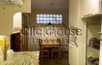 Imagem 7: ALUGA-SE MARAVILHOSA CASA EM CONDOMINIO NA VILA CRUZEIRO