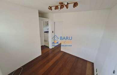 Imagem 9: Apartamento com 1 dormitório, 45 m² - venda por R$ 360.000,00 ou aluguel...