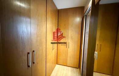 Imagem 13: Apartamento a venda com elevador, 4 quartos no Buritis - Belo Horizonte - MG