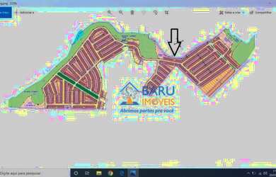 Imagem 8: Terreno à venda, 224 m² por R$ 107.000,00 - Residencial Parque Laguna - Salto/SP