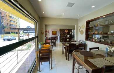 Imagem: O depósito possui 120m² de Área e está localizado em Torre