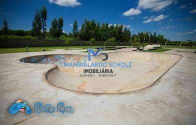 Imagem 16: Terreno em Condomínio Porto Rico Resort Residence