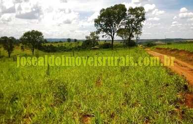 Imagem 1: Fazenda 450,0 hectares em pecuária, São Gonçalo do Abaeté MG