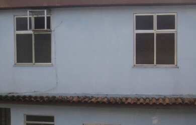 Imagem: A casa possui 1 Dormitório, 2 Banheiros e 75m² de Área e