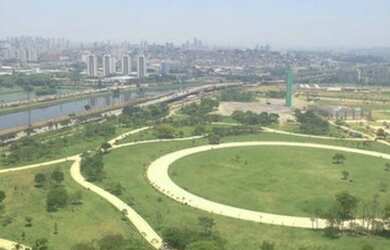 Imagem 12: Alto luxo - Cobertura Alto de Pinheiros - 4 suites - 6 vagas