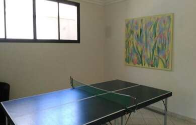 Imagem 10: APARTAMENTO RESIDENCIAL PARA VENDA E LOCAÇÁO, BELLE VILLE, ANHANGABAÚ,...