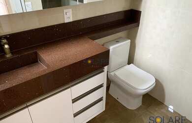 Imagem 7: Cobertura 1401. Piscina, Ar-condicionado, 240m² de Áreae2 Vagas na garagem