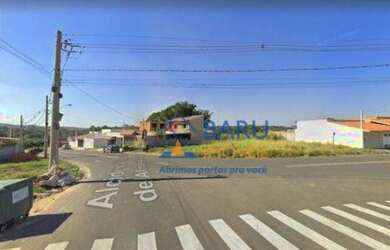 Imagem 2: Terreno à venda, 224 m² por R$ 107.000,00 - Residencial Parque Laguna - Salto/SP