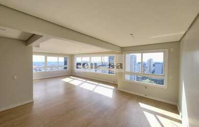 Imagem 2: Caxias do Sul - Apartamento Padrao - Lourdes