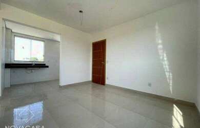 Imagem 8: Apartamento com 2 dormitórios, 54 m² - venda por R$ 189.000,00 ou aluguel...