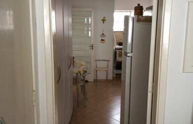 Imagem 2: Apartamento de 101m2, 2 dormitórios, sala, cozinha, banheiro e sem vaga de garagem