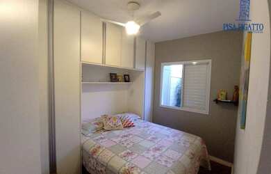 Imagem 11: Apartamento à venda, 65 m² por R$ 420.000,00 - Morumbi - Paulínia/SP