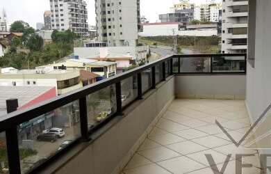 Imagem 3: CAXIAS DO SUL - Apartamento Padrão - Jardim Margarida