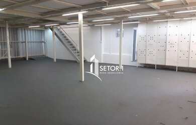 Imagem 4: Galpão para alugar, 450 m² por R$ 2.500,00/mês - Nossa Senhora Aparecida...