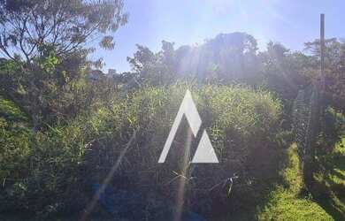 Imagem 2: Terreno à venda, 2581 m² por R$ 860.000,00 - Praia da Ferrugem - Garopaba/SC