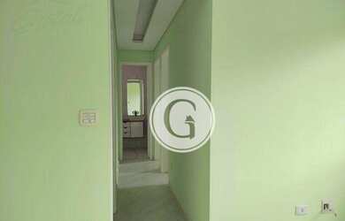 Imagem 7: Apartamento com 2 dormitórios, 53 m² - venda por R$ 260.000,00 ou aluguel...