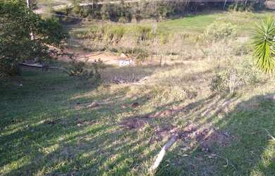 Imagem: O terreno está localizado em Biritiba Mirim, SP à venda por
