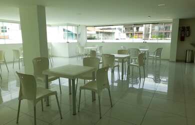 Imagem 8: Apartamento à venda, 118 m² por R$ 695.000,00 - Jardim Oceania - João...