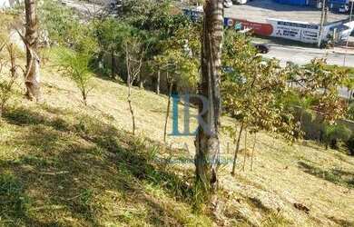 Imagem: O terreno possui 498m² de Área e está localizado em Tarumã