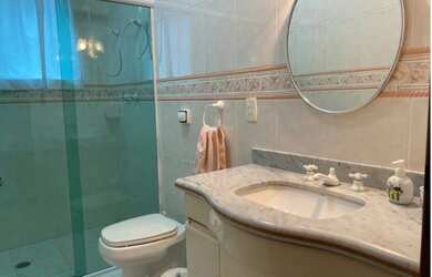 Imagem 14: Sobrado Alto Padrão