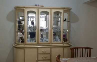 Imagem 3: Apartamento na Vila Mariana 92m2 3 dormitórios, 2 banheiros, 2 vagas