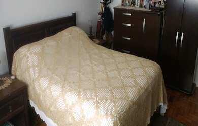 Imagem 16: São Vicente - Apartamento Padrão - Gonzaguinha