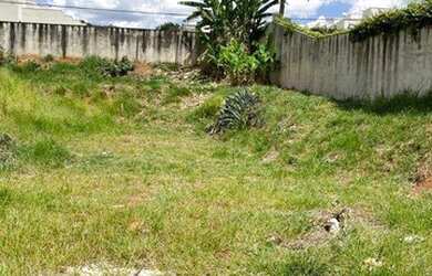 Imagem 4: Terreno à venda, 391 m² por R$ 330.000 - Jardim Paulista - Atibaia/SP