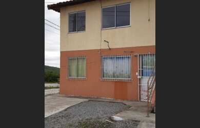 Imagem 1: Apartamento 1 andar. 1 Vaga na garageme2 Dormitórios