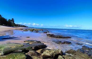 Imagem 5: Terreno 50 metros da praia