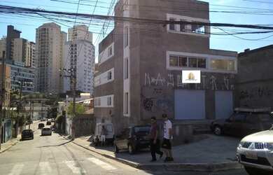 Imagem 3: Conj. Comercial, Vila Madalena - São Paulo
